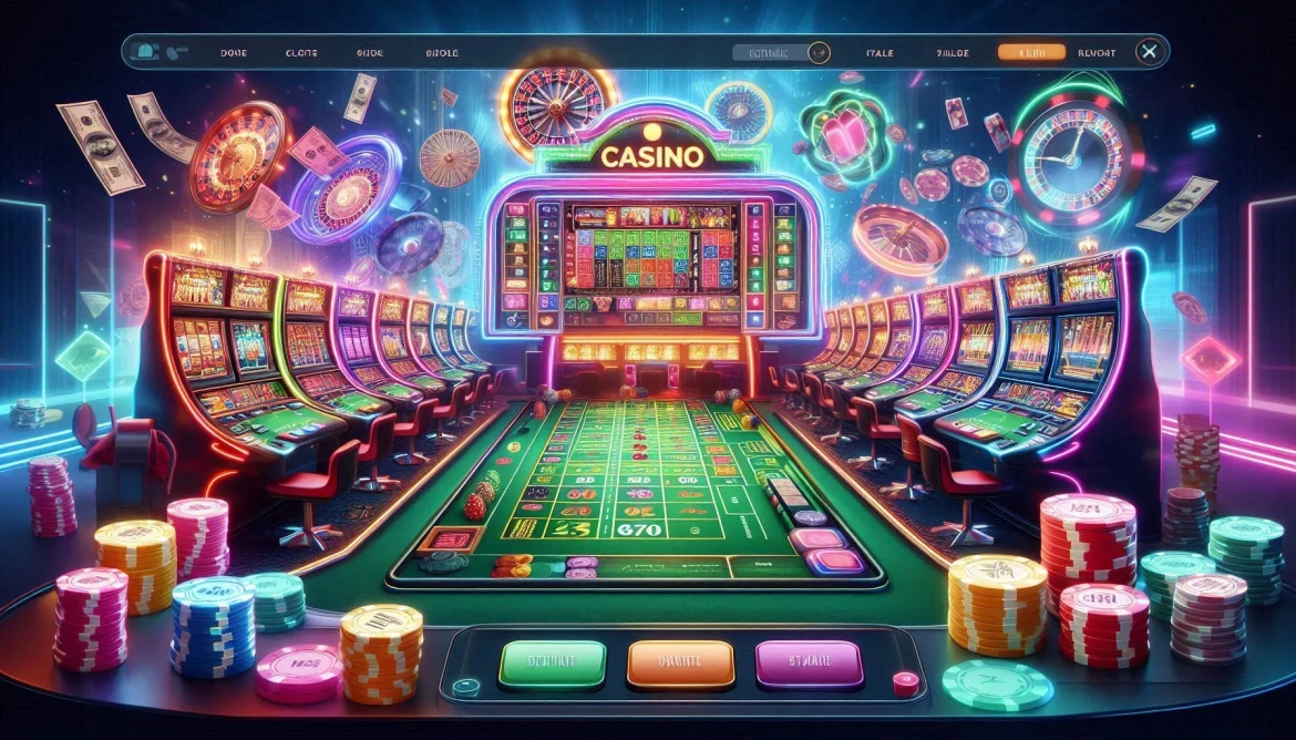 Pino Casino